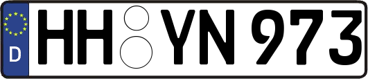 HH-YN973