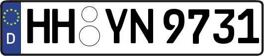 HH-YN9731