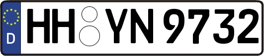 HH-YN9732