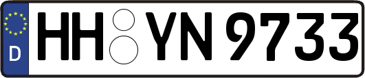 HH-YN9733