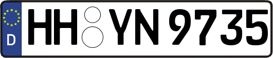 HH-YN9735