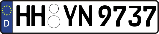 HH-YN9737