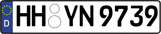 HH-YN9739