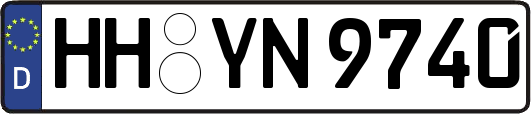 HH-YN9740