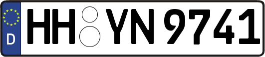 HH-YN9741