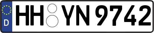 HH-YN9742