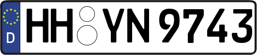 HH-YN9743