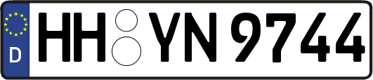 HH-YN9744