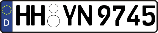 HH-YN9745