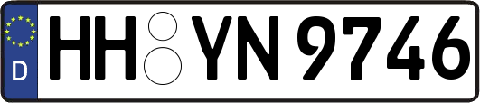 HH-YN9746