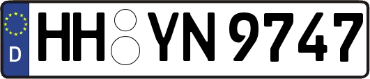 HH-YN9747