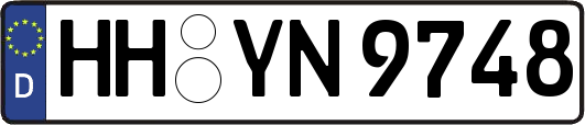 HH-YN9748