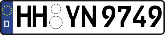 HH-YN9749