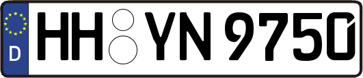 HH-YN9750