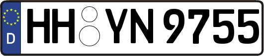 HH-YN9755