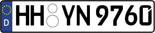 HH-YN9760