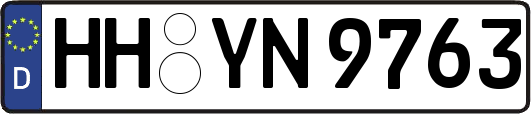 HH-YN9763