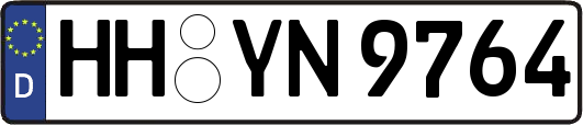 HH-YN9764