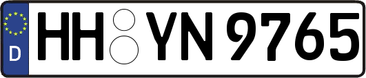 HH-YN9765
