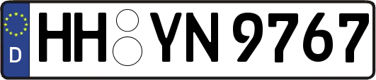 HH-YN9767