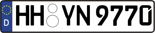 HH-YN9770
