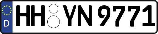 HH-YN9771