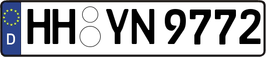 HH-YN9772