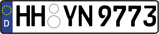 HH-YN9773