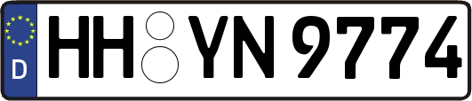 HH-YN9774