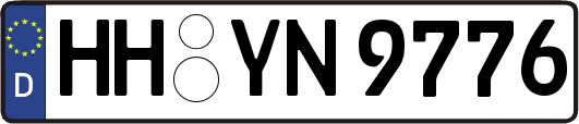 HH-YN9776