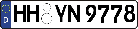 HH-YN9778