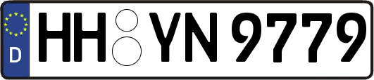 HH-YN9779