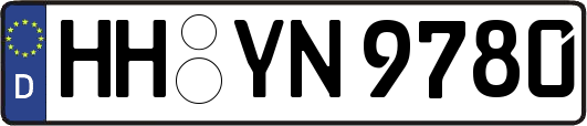 HH-YN9780