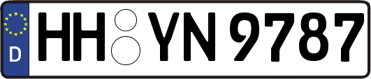 HH-YN9787