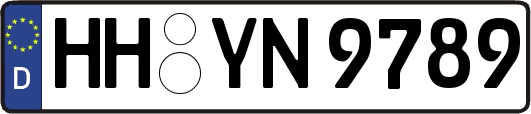 HH-YN9789