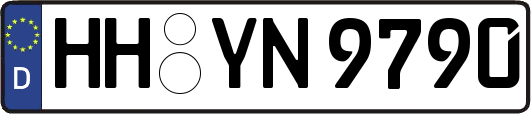 HH-YN9790