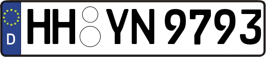 HH-YN9793