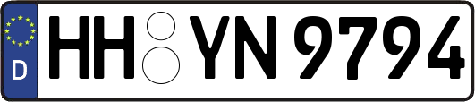 HH-YN9794