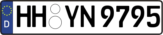 HH-YN9795