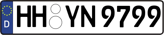HH-YN9799