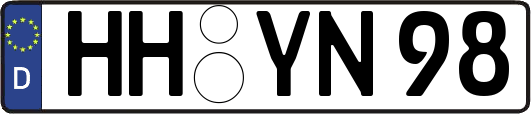 HH-YN98