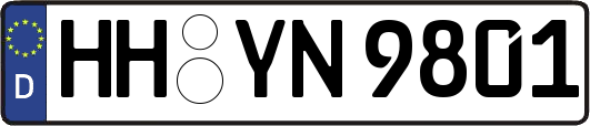 HH-YN9801