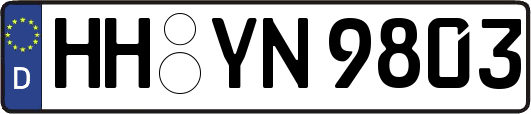 HH-YN9803