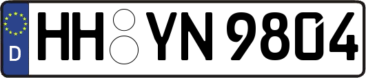 HH-YN9804