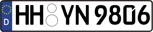 HH-YN9806