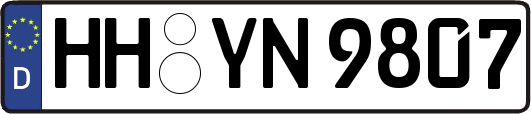 HH-YN9807