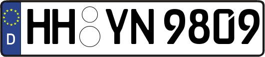 HH-YN9809