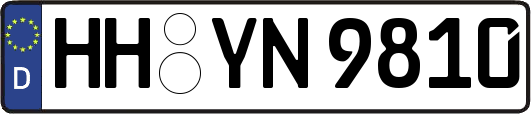 HH-YN9810