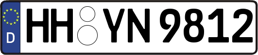 HH-YN9812