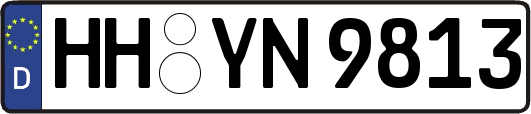 HH-YN9813